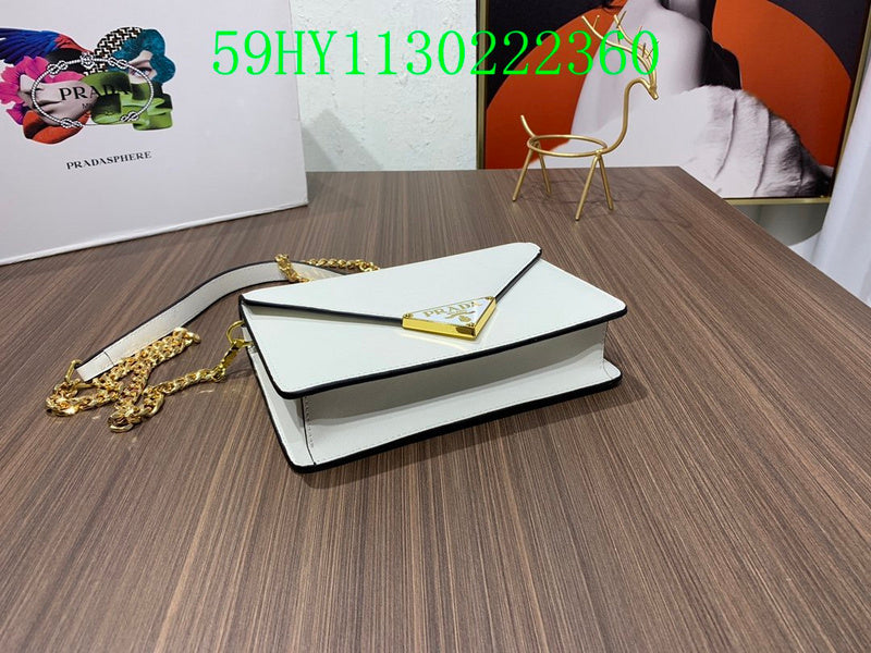 Satchel Bags - PDA Bags - 4642