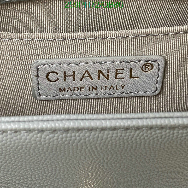 SAMC - CHL Bags - 382