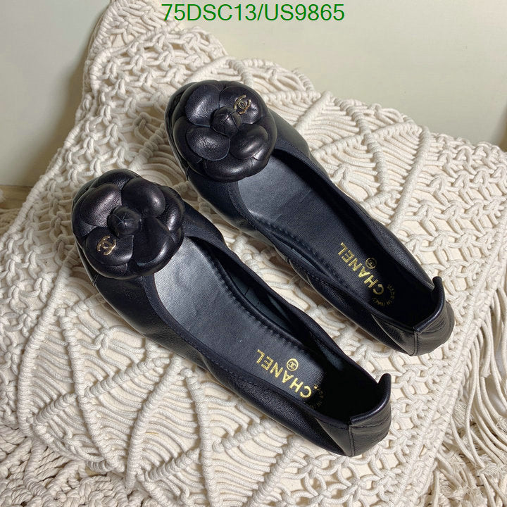 SAMC - CHL Women Shoes Ballet - 118