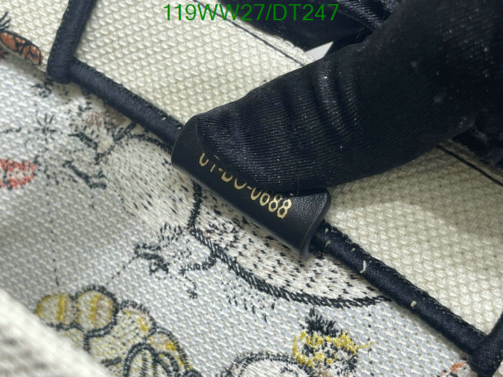 SAMCC - DOR Bags - 836