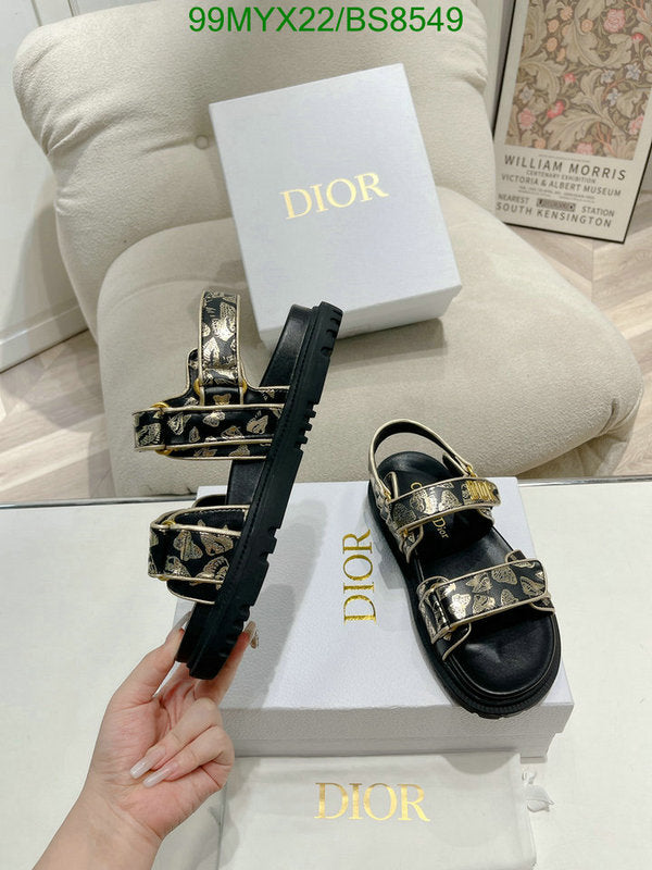 SAMCC - DOR Women Shoes - 1450
