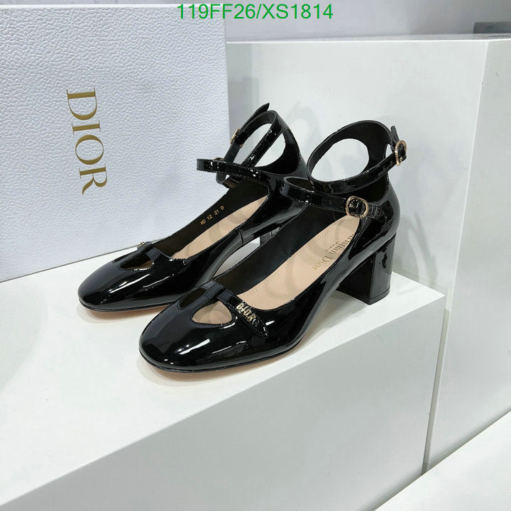 SAMCC - DOR Women Shoes - 1462