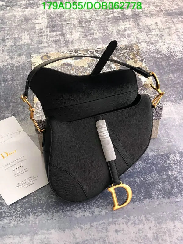 SAMCC - DOR Bags - 1528