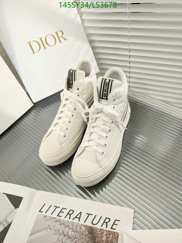 SAMC - DOR Women Sneakers - 193