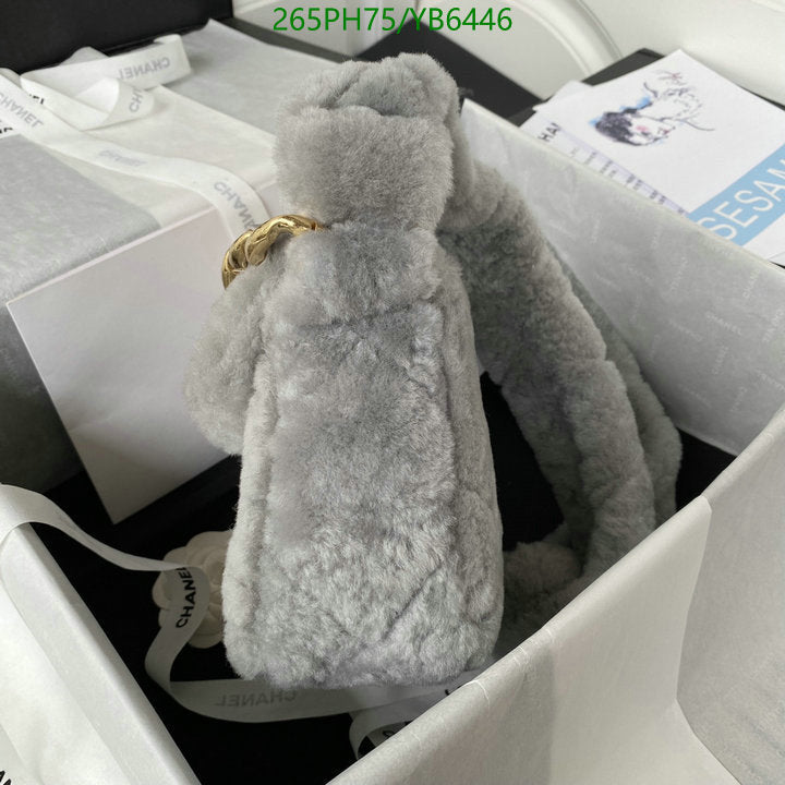 SAMC - CHL Bags - 789