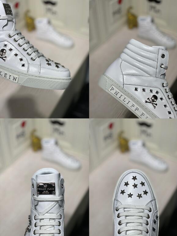 glamy - PHP Shoes - 089