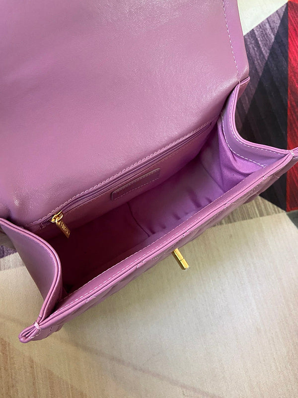 Satchel Bags - CHL Bags - 115