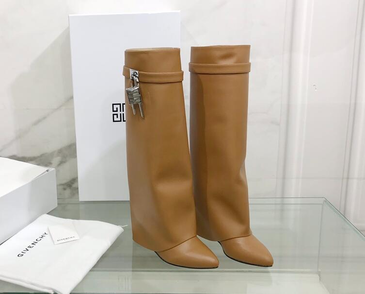 SAMC - GCY Women Shoes - 070