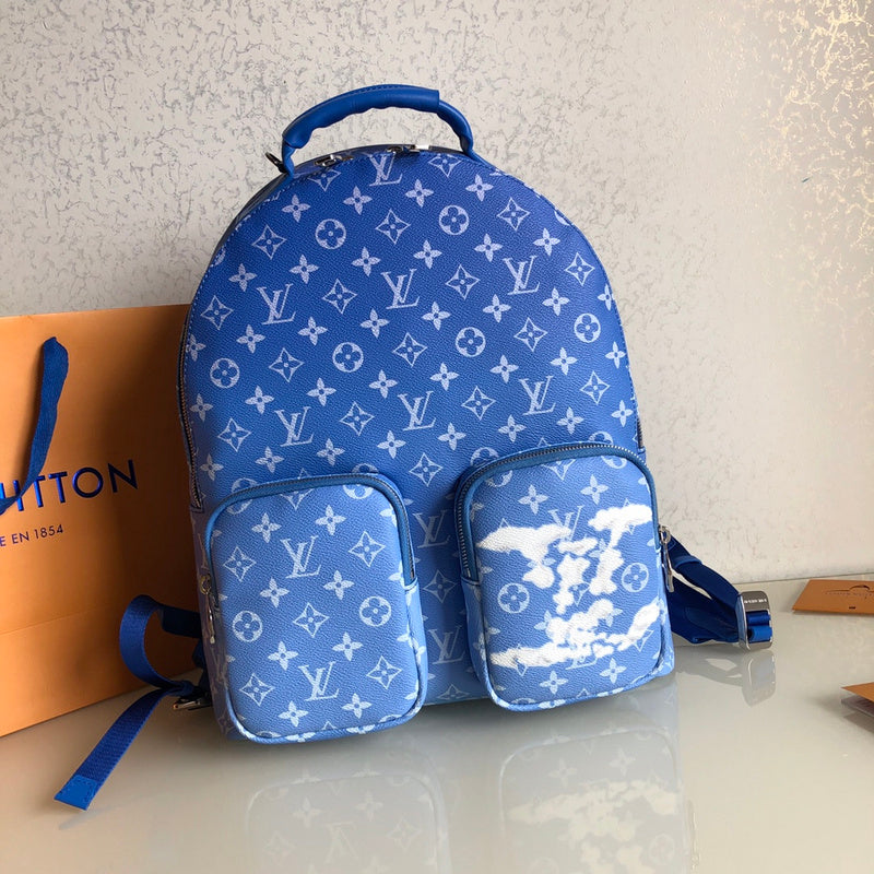 Glami-i LOV Backpacks - 110