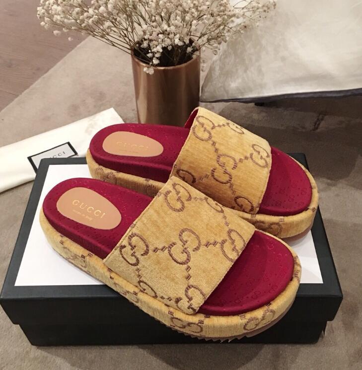 SAMC - GUKI Women Shoes - 2123