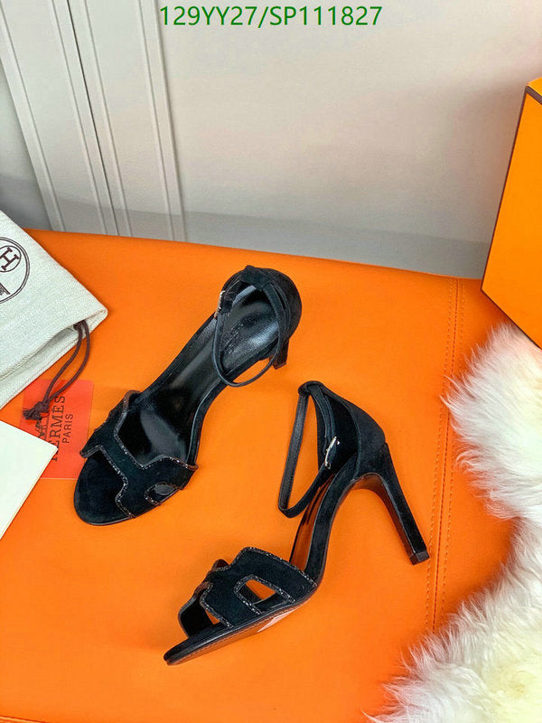 SAMC - HMS Women Shoes - 445