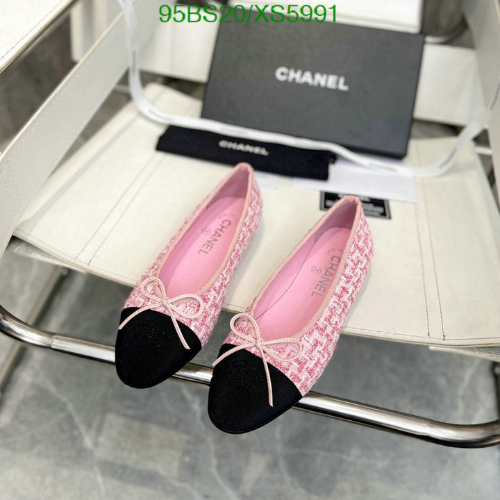 SAMC - CHL Women Shoes Ballet - 274