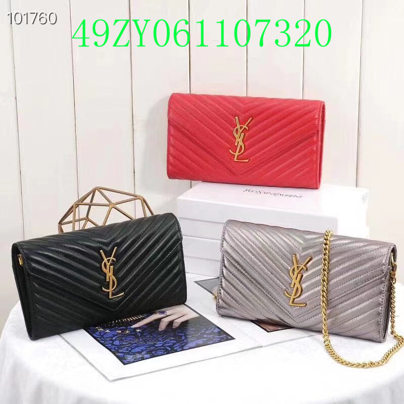 Glami - YLS Bags - 2036
