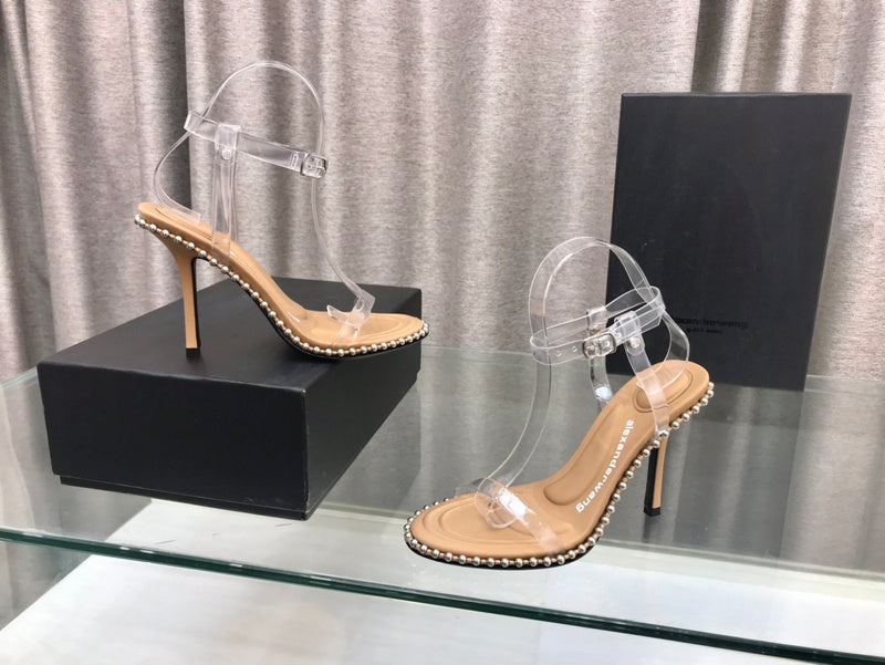 Glami - ALW Women Shoes - 536