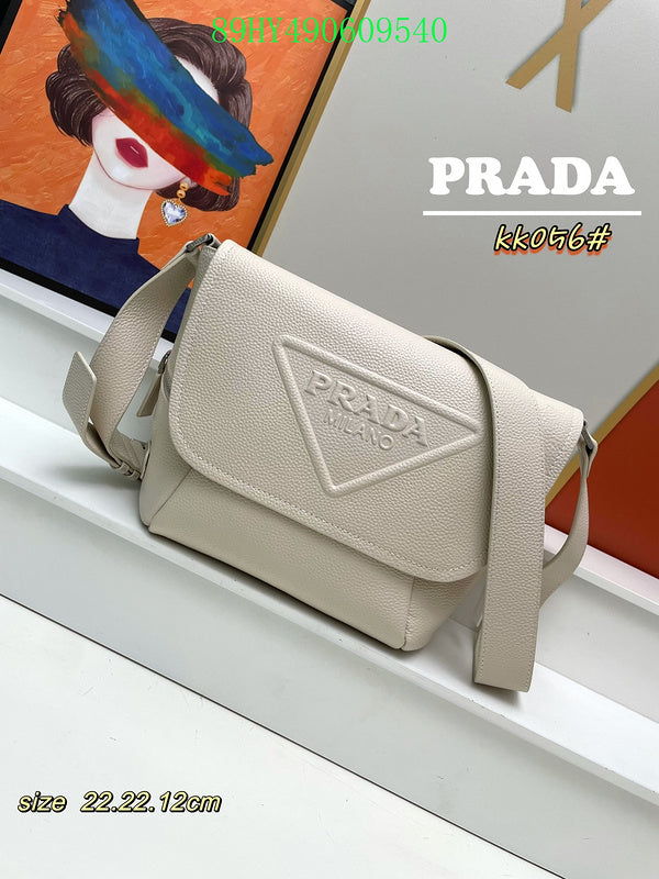 Satchel Bags - PDA Bags - 3208