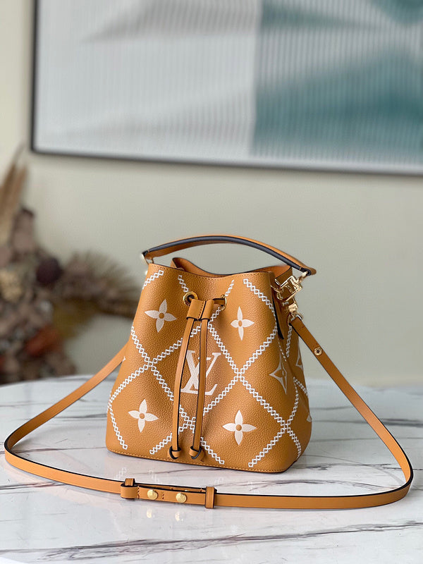 GlamI Lu-Vi bags - 5463