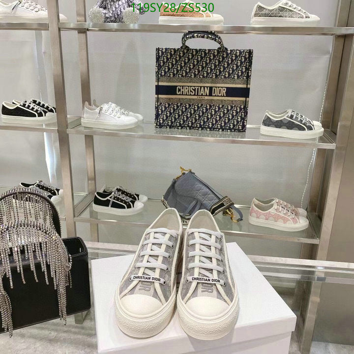 SAMC - DOR Women Sneakers - 116
