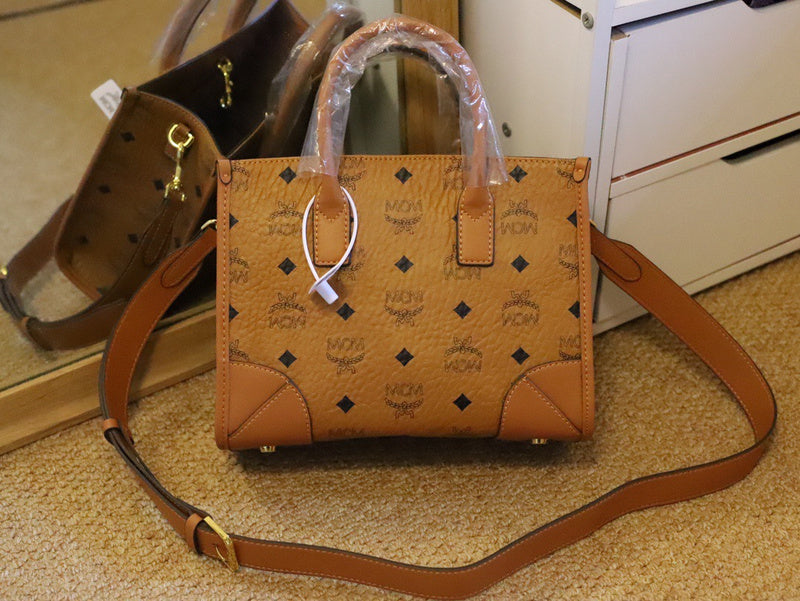 Satchel Bags - MC Bags - 201