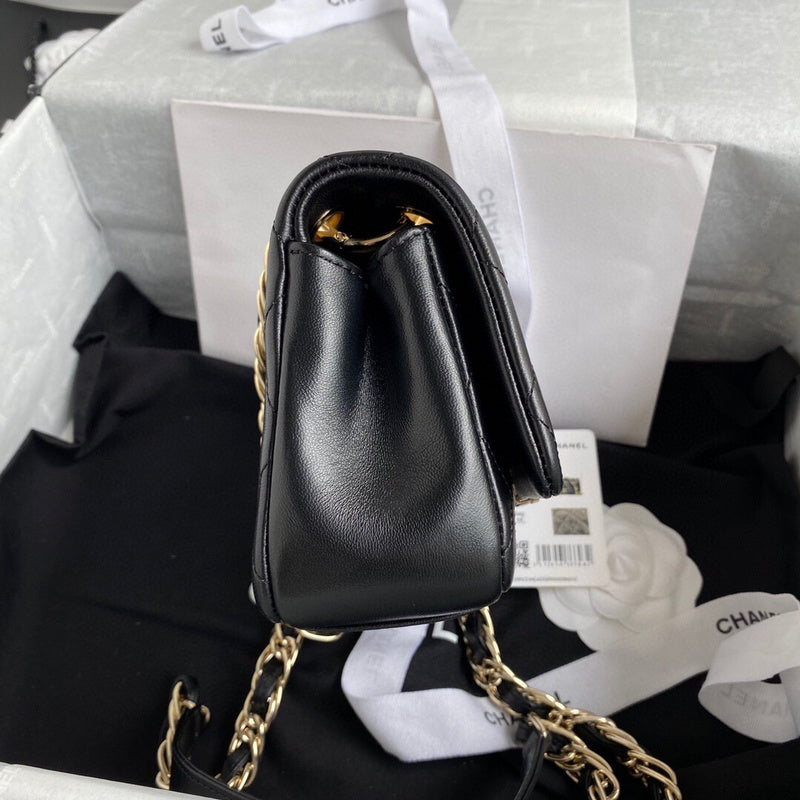 Satchel Bags - CHL Bags - 4876