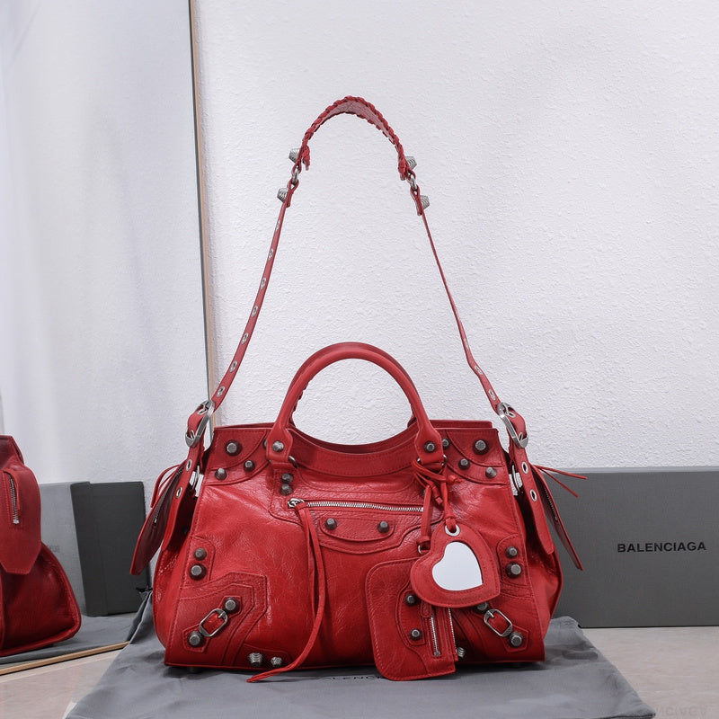 Glamy - BG Bags - 806