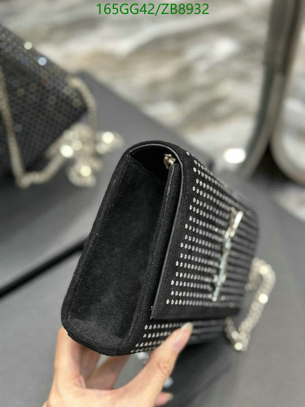 SAMC - YLS Bags - 215
