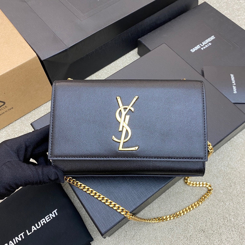 Satchel Bags - SLY Bags - 086