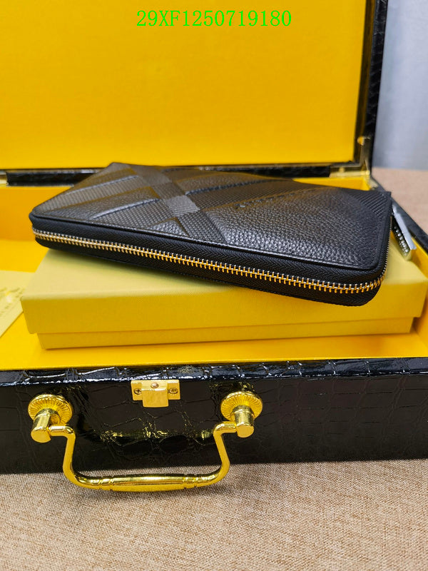 Glami - BOR Wallet - 139