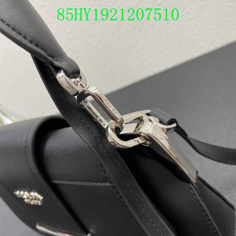 Satchel Bags - PDA Bags - 3711