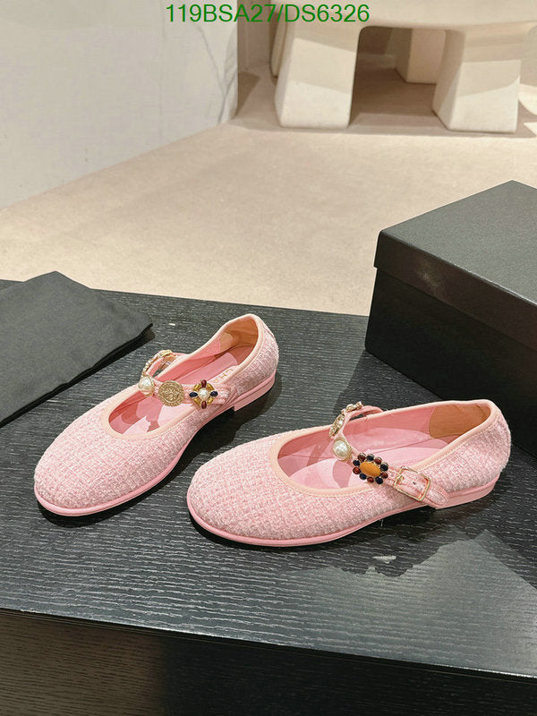 SAMC - CHL Women Shoes - 028