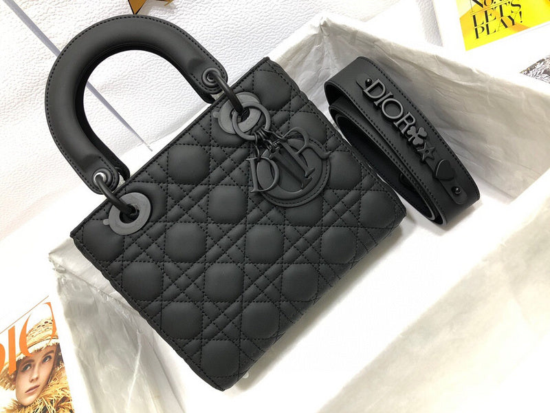 ELE - Dir Bags - 1603