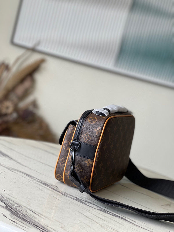 GlamI Lu-Vi bags - 4008