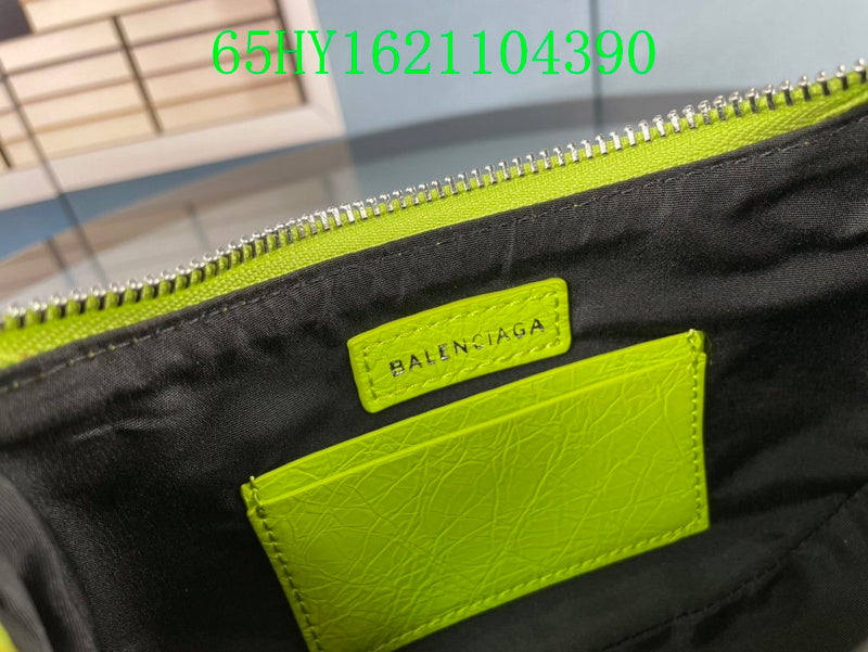 ELE Fashion - BGA Bags - 1990