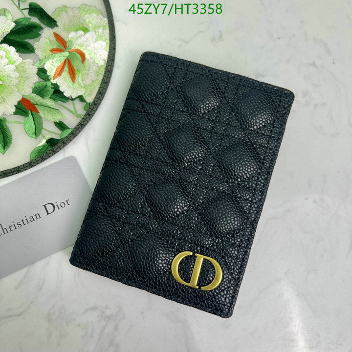 SAMC - DOR Wallets - 048