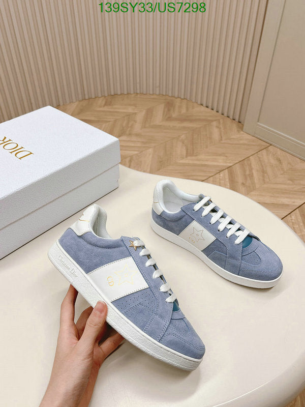 SAMC - DOR Women Sneakers - 055
