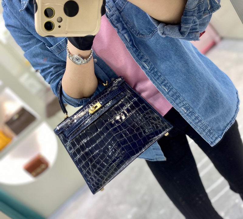 Glami - HMS Bags - 2192