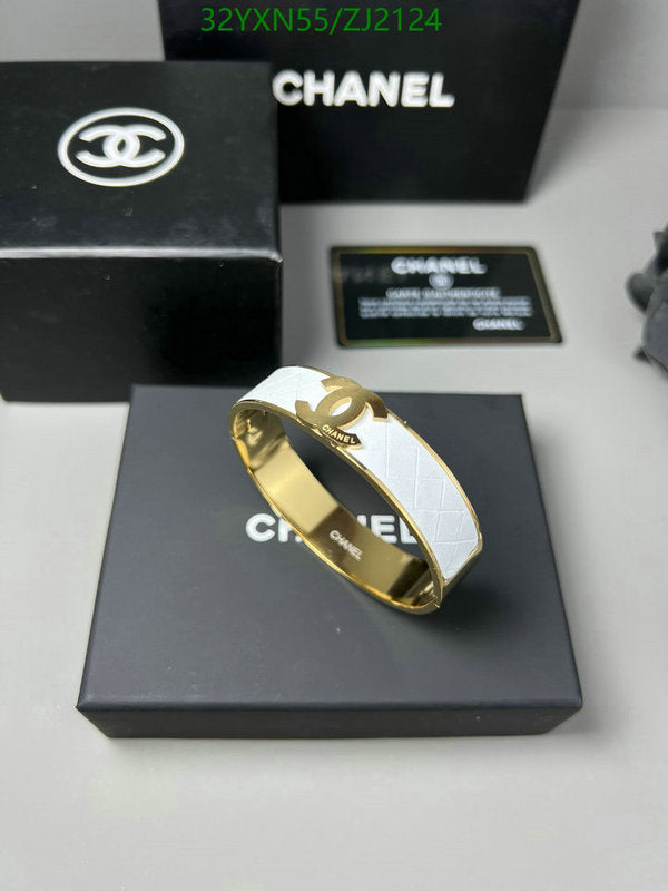 SAMC - CHL Jewelry - 1126