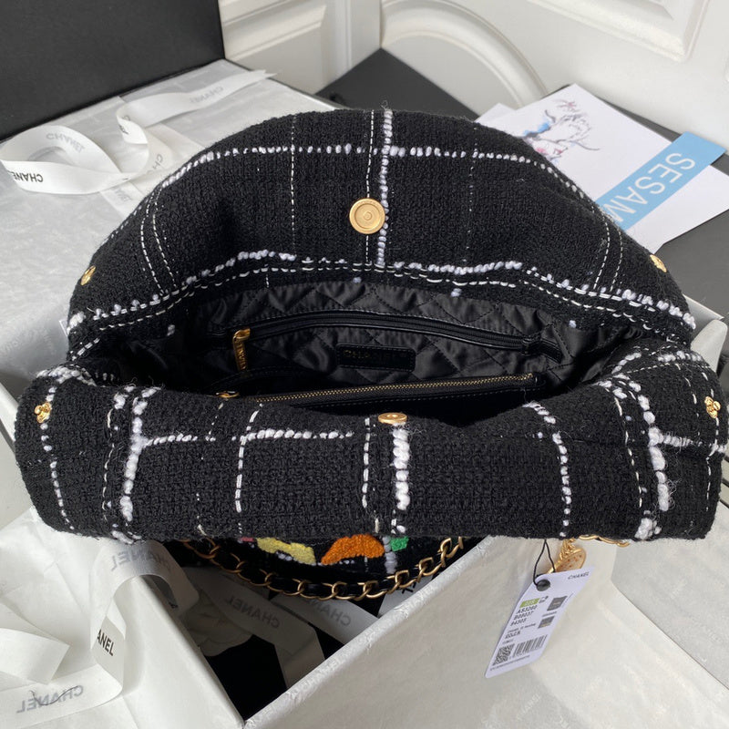 Chanel Bags