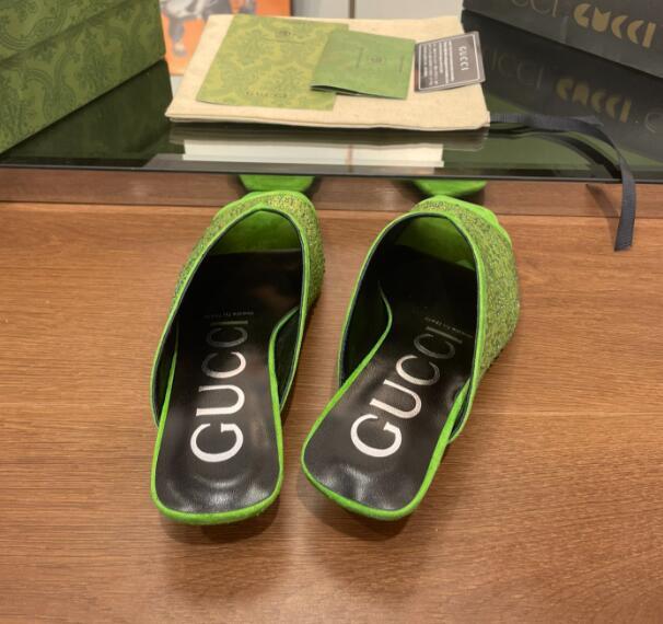 SAMC - GUKI Women Shoes - 818