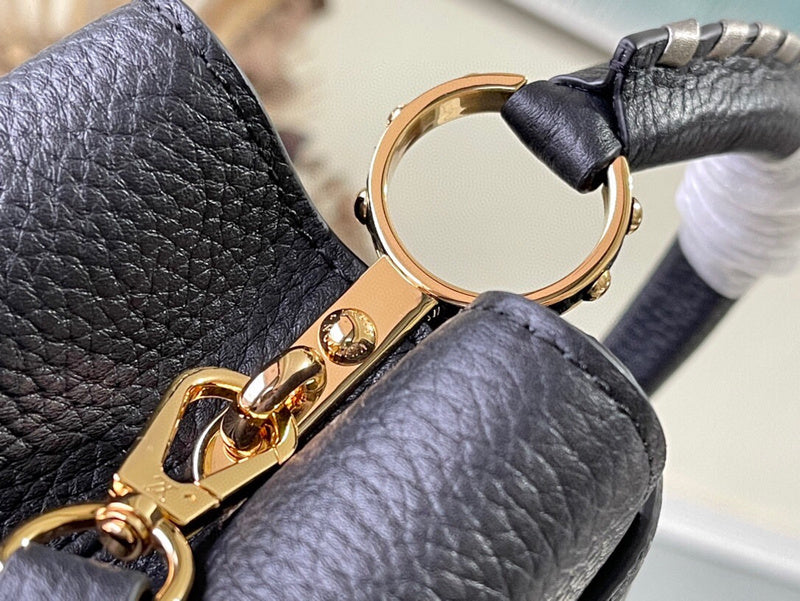GlamI Lu-Vi bags - 4567