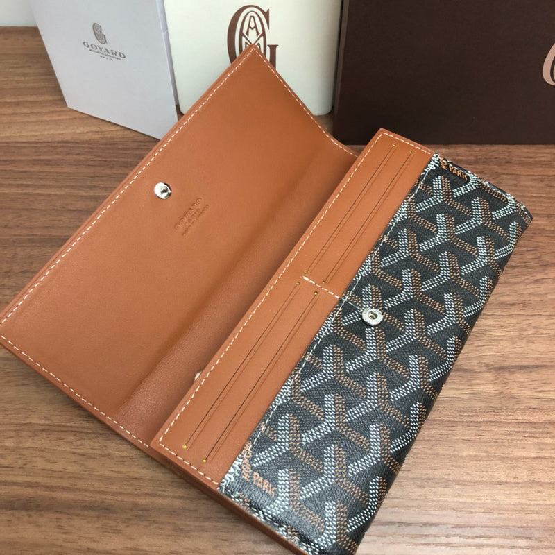 Glami-i - GYO Wallets - 093