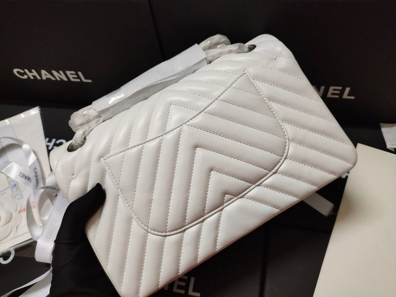 Satchel Bags - CHL Bags - 4829