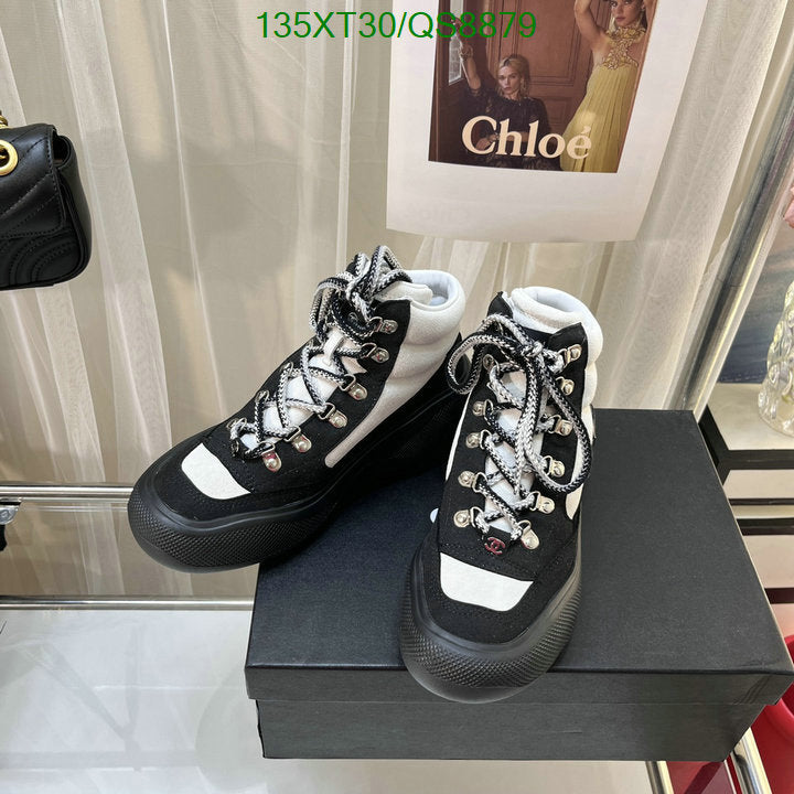 SAMC - CHL Women Boots - 095
