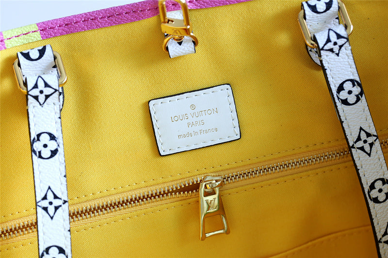 Glami Fashion Lu-Vi bags - 8676