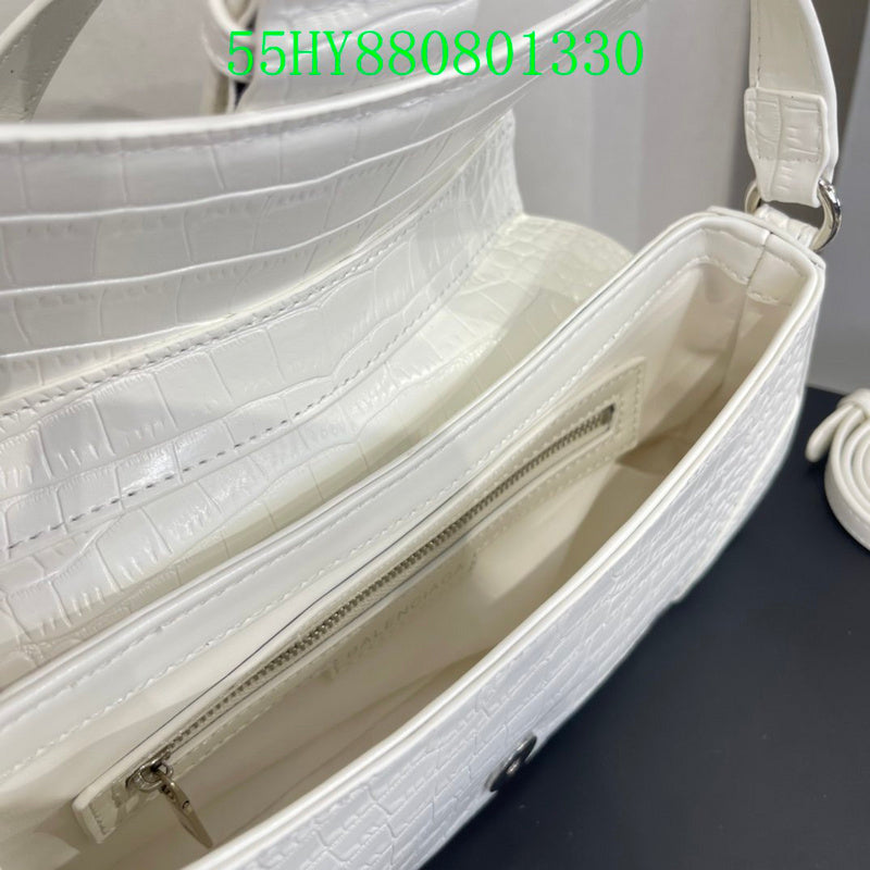 Satchel Bags - BGA Bags - 2146