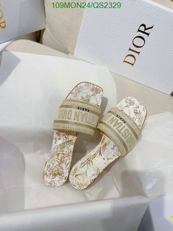 SAMCC - DOR Women Shoes - 1914