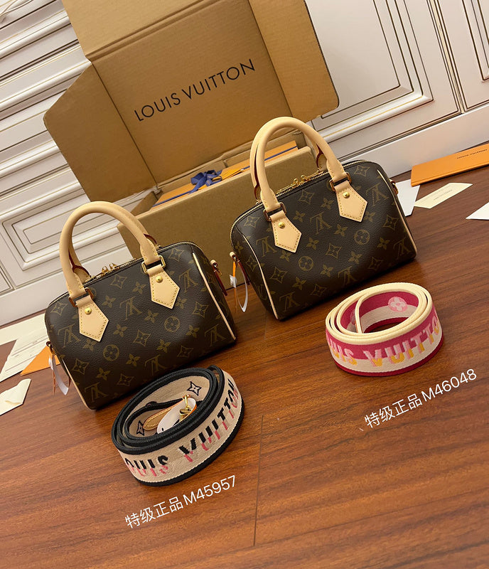 Glami Fashion Lu-Vi Bags - 16707