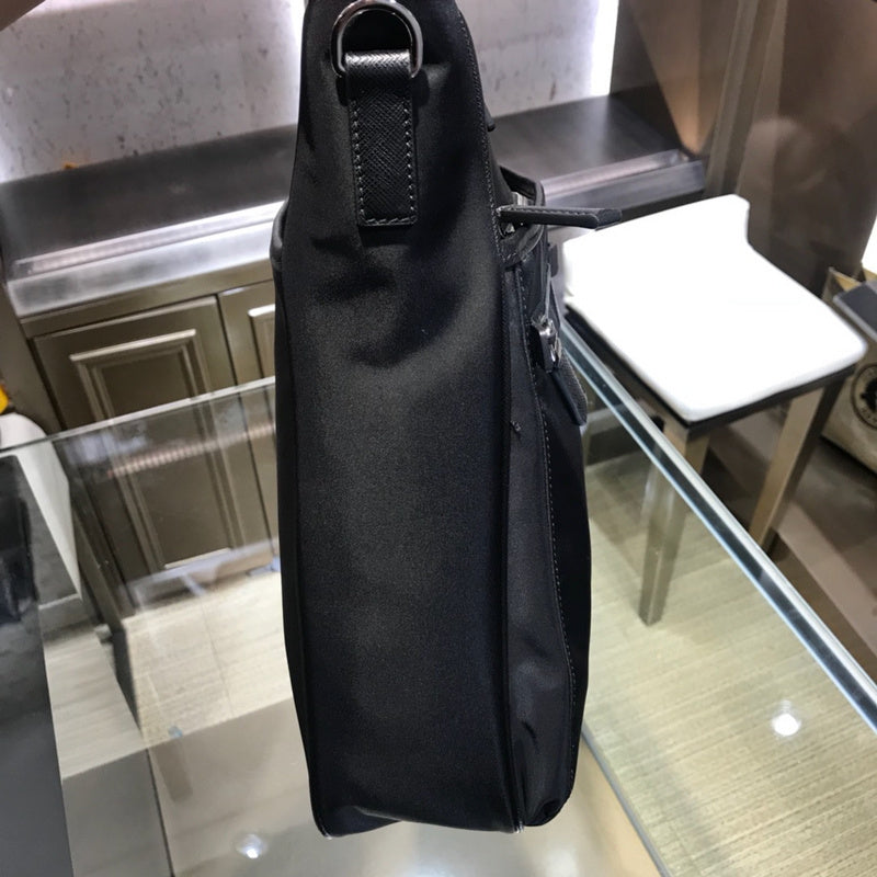 Satchel Bags - PDA Bags - 2669