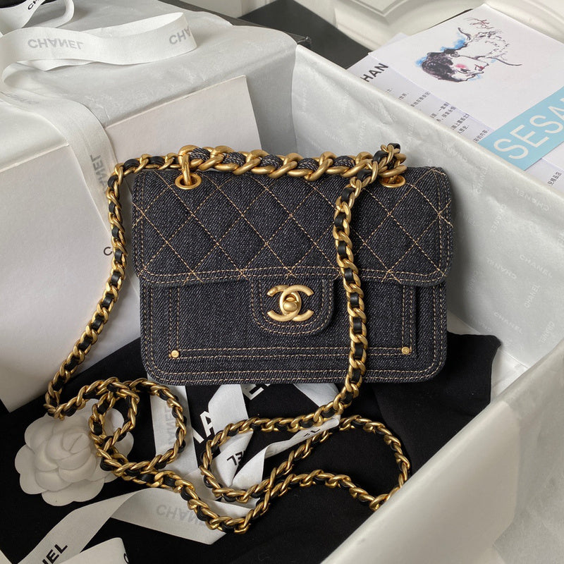 Satchel Bags - CHL Bags - 7505