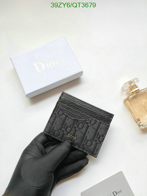 SAMC - DOR Wallets - 073