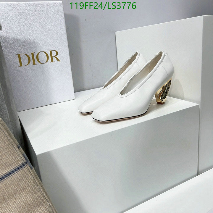 SAMCC - DOR Women Shoes - 1858